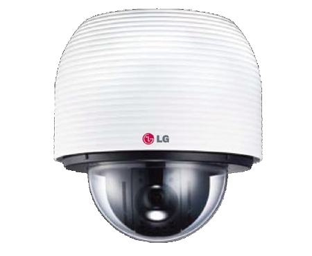 Camera LG LCP3750T - Công Ty Cổ Phần Phân Phối Điện Tử JVS